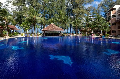Best Western Premier Bangtao Beach Resort & Spa .
